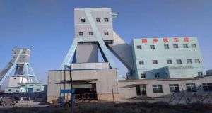 山東凡德，黃泥灌漿系統(tǒng)，制濾漿一體機(jī)設(shè)備